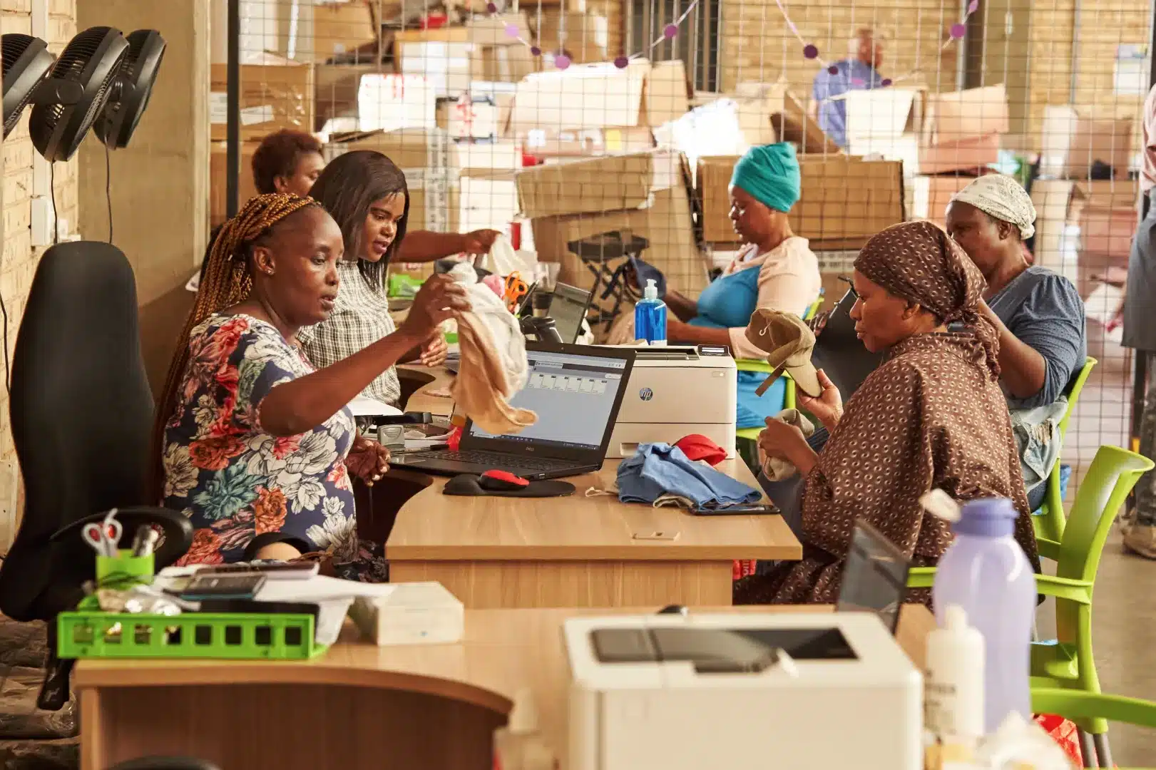 compressed_Economic Empowerment Program